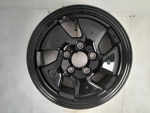 Original alufelge hyundai - hyundai, 15