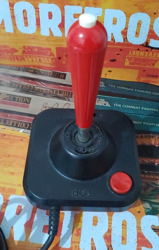 Computek turbo joystick - turbo,