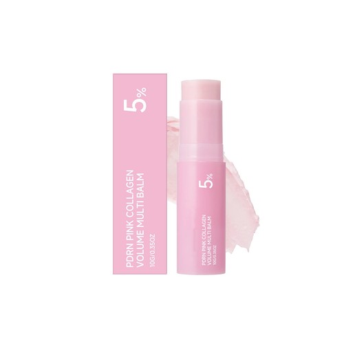 Pink collagen volume multi - pink,