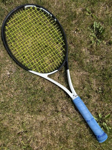 Head speed auxetic l2 - speed,