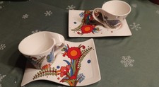Villeroy boch new wave - 2,