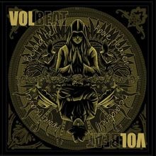 Beyond hell above - , von