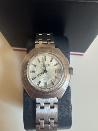 Vintage 1974 citizen ladies - 1974,