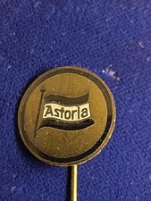 Alte Anstecknadel Astoria Berlin  ?  ( 229 )