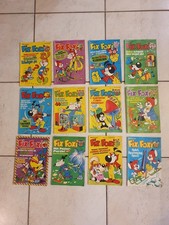 12 Vintage