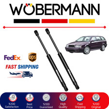 WOBERMANN Skoda Octavia I