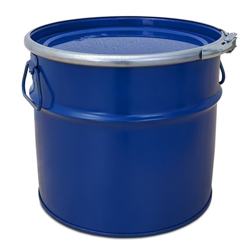 Liter stahlfass deckelfass - 20,