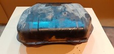 Hyundai galloper tank - galloper, ii