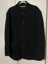 Wollmantel Elemente Clemente Gr. 50