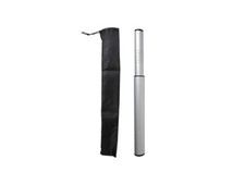 Aluminium anhänger - aluminium,