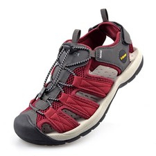 Damen Trekkingsandalen
