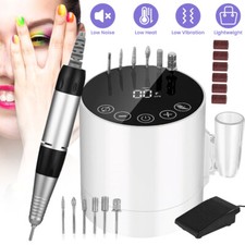 Profi Elektrisch Nagelfräser