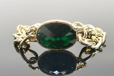 Rebecca Bronze Armband