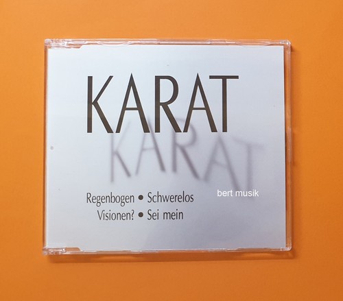 Schwerelos karat - schwerelos, ★
