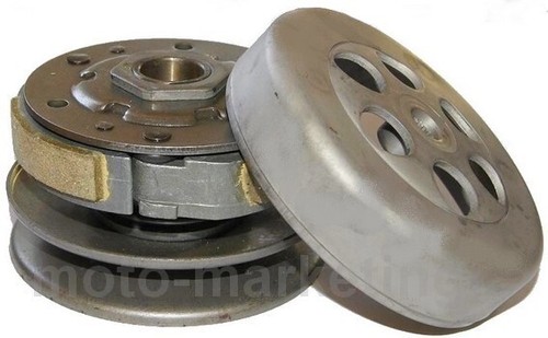 Wandler kupplung glocke kit - s,