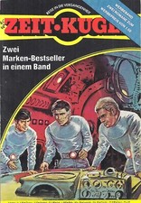 1 Sammelband mit Heft Nr. 45 +
