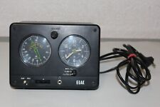 Elac RD - 50 Radiowecker Radio Wecker Sehr Selten Vintage