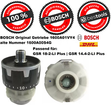 Bosch ORGINAL  Getriebe