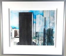 3 D Grafik Gottfried Salzmann