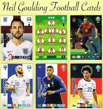 Panini EURO 2020 ☆ FANS /