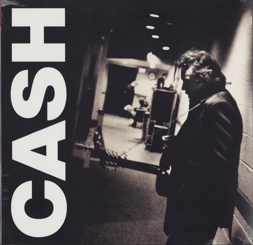 Johnny cash american iii - johnny,