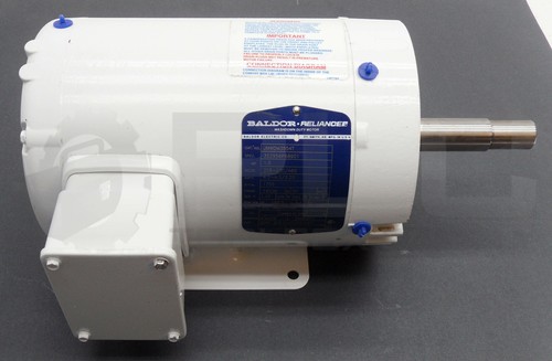 Runderneuert baldor jmwdm3554t - runderneuert,