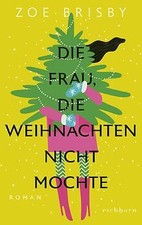 Die Frau, die Weihnachten
