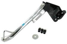 Seitenständer verchromt