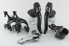 Shimano Ultegra 6700 2x10-Fach