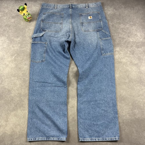 Carhartt double knee loose - double,