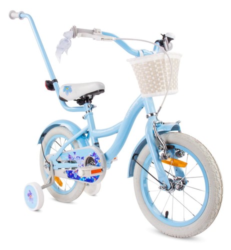 Sun baby flower bike - baby,
