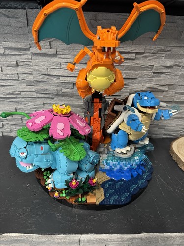 Lego pokémon 72153 - lego®,