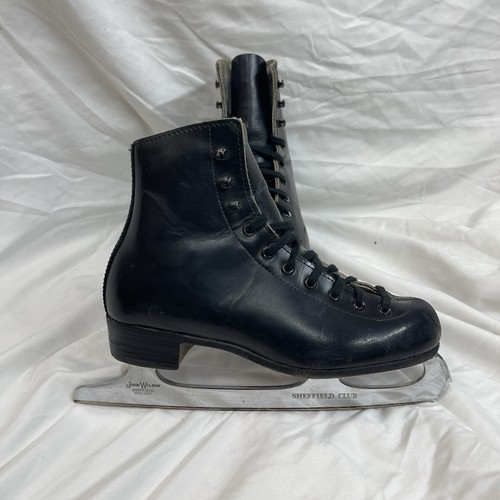 Vintage riedell mens - riedell,