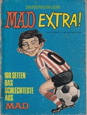 MAD Extra Nr 1 Williams 1975