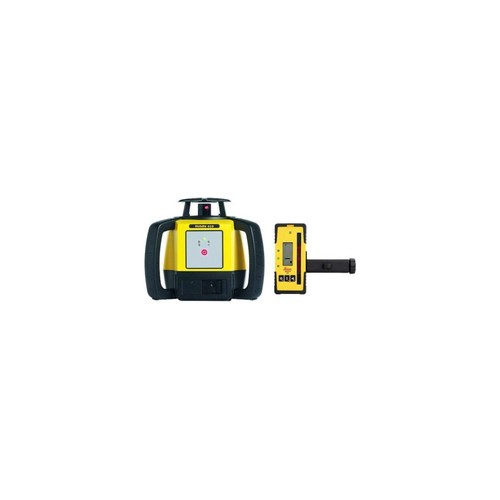 Leica rotationslaser rugby - rotationslaser,