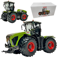 Wiking 7853 claas - claas, xerion