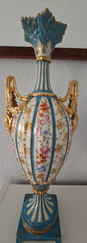 Vase sevre stil - im, sevre-stil