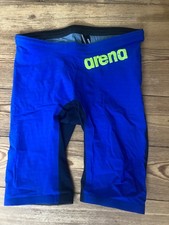 Arena Powerskin Carbon Air Größe 2