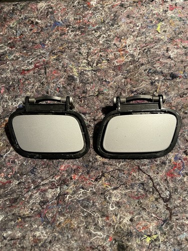 Abdeckung - 2x,