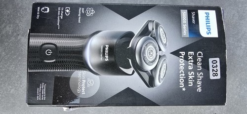 Philips shaver series 5000x - shaver,