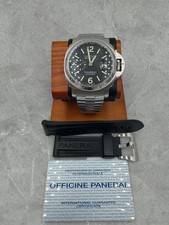 Panerai Luminor Marina Mit