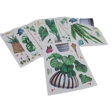 decalmile Fensteraufkleber