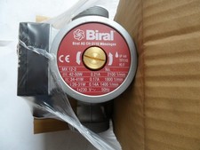 Biral 2 heizungspumpe - biral, 12-2