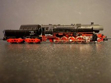 Minitrix 2051 Dampflok BR 52