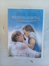 DVD, Wie ein einziger Tag