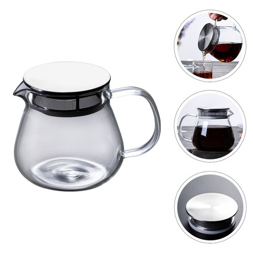 Serviertopf glas wasserkocher - serviertopf, glas-wasserkocher