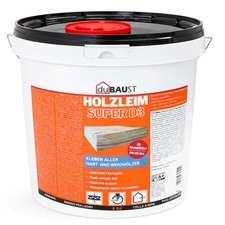 dubaust WOD24 D3 Holzleim