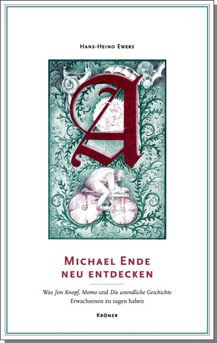 Michael ende neu entdecken - ende, |