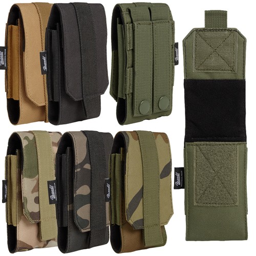 Brandit molle phone - brandit, pouch