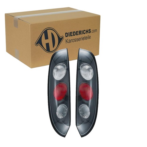 Diederichs tuning - diederichs,